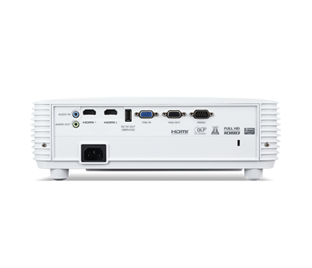 ACER H6531BD MR.JR211.001 - 525996 - zdjęcie 3